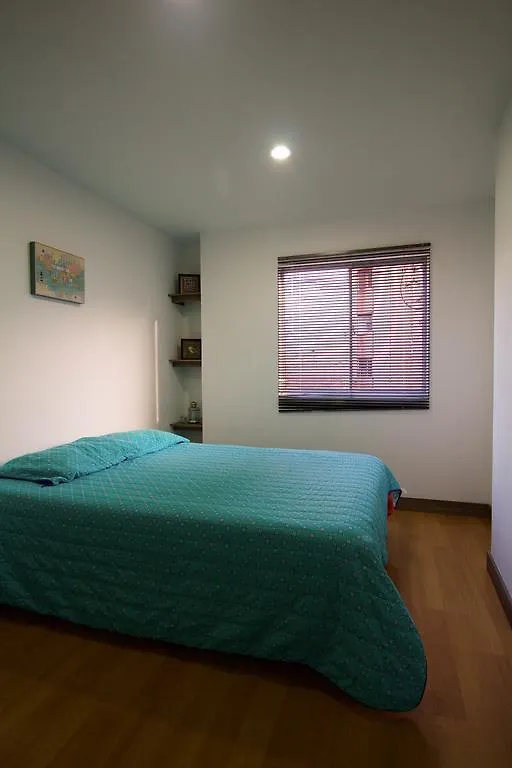 Appartement Apartamento Laureles Avatara Hotel Medellín Colombia