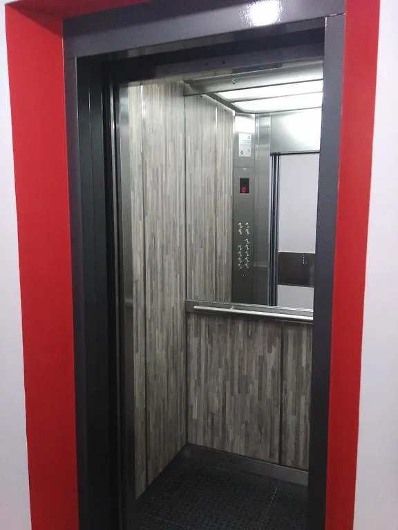 Apartamento Laureles Avatara Hotel Medellín Appartement