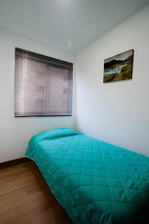 Apartamento Laureles Avatara Hotel Medellín