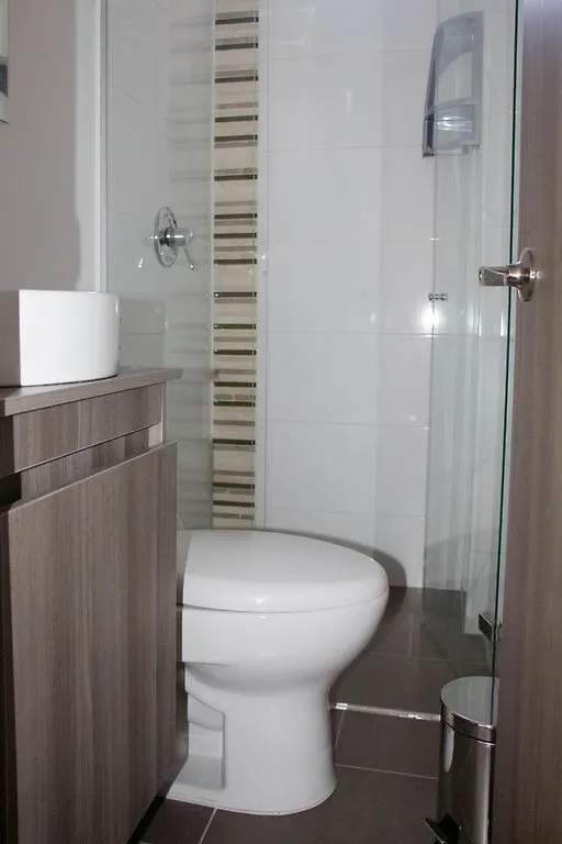 Apartamento Laureles Avatara Hotel Medellín Colombia